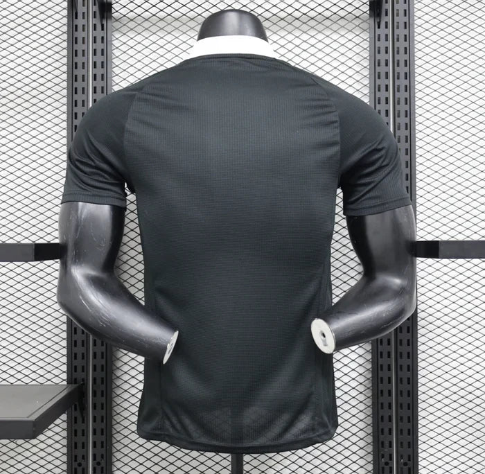 2024/2025 Bayern Munchen Goalkeeper Alternativa Visitante Kit