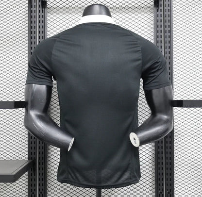 2024/2025 Bayern Munchen Goalkeeper Alternativa Visitante Kit