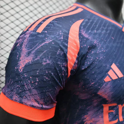 Real Madrid "Celestial Blaze" Edición Especial