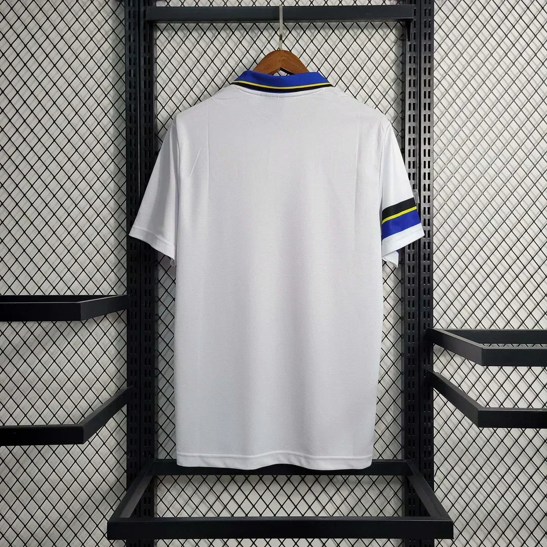1997-1998 Retro Inter Milan Visitante
