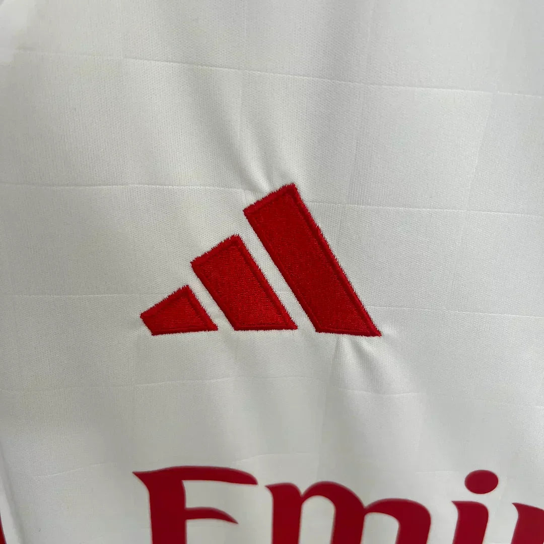 2025/2026 Benfica Alternativa Visitante FKit