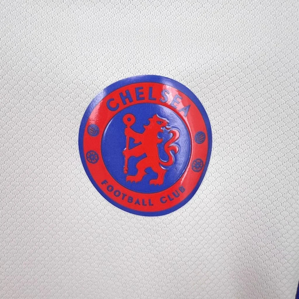 2024/2025 Chelsea Visitante Talla Niño