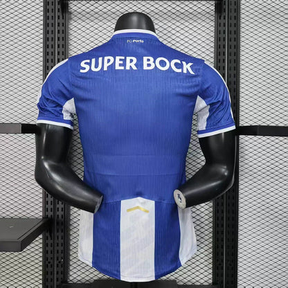 2025-2026 FC Porto Local Kit