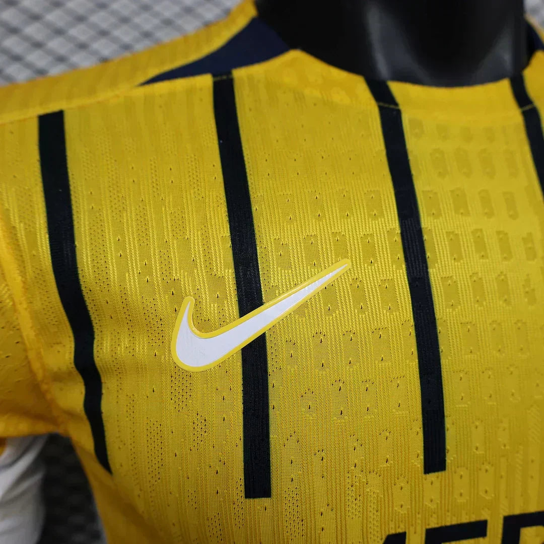 2024/2025 Brighton Visitante Kit