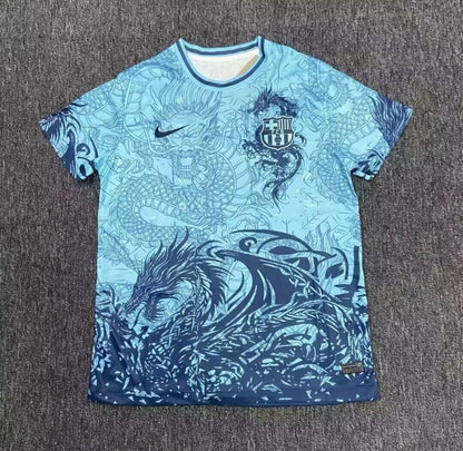 Barcelona "Dragón" Edición Especial