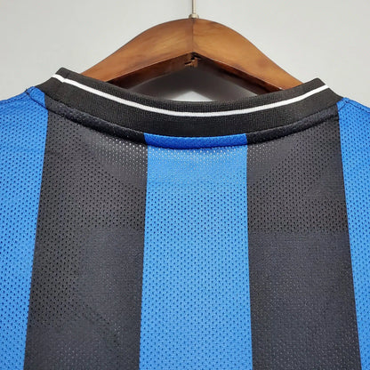 2009/2010 Retro Inter Milan Local