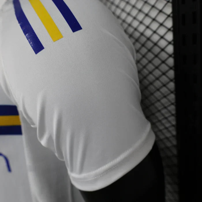 Boca Juniors 2024/2025 Visitante Kit