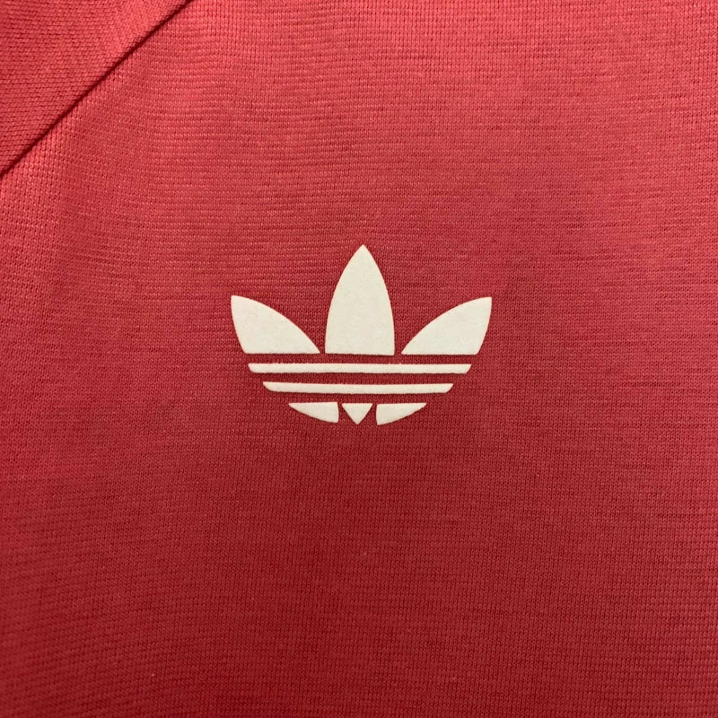 2025-2026 Bayern Munchen Casual