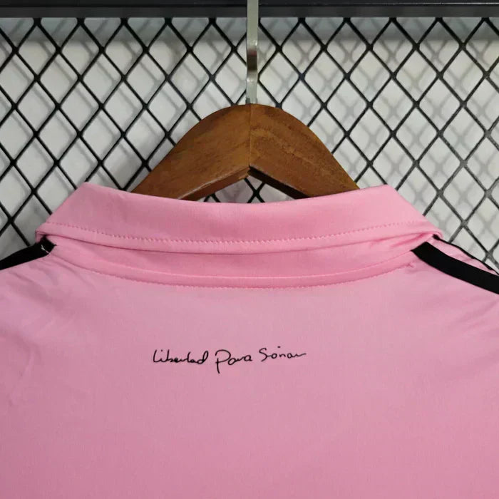 Inter Miami 2024/2025 Local Kit