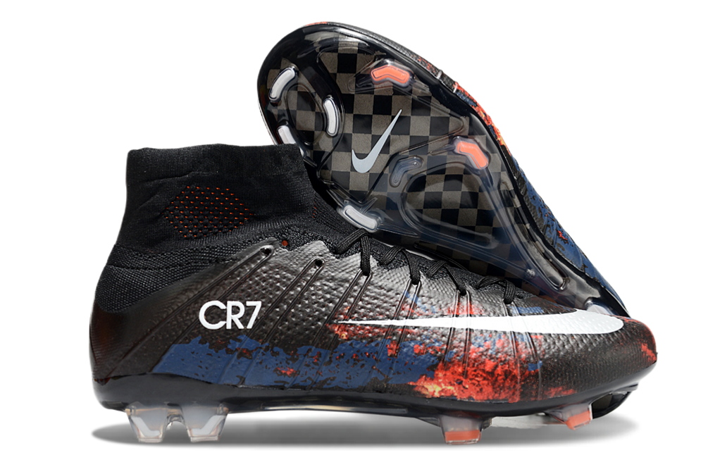 Mercurial Superfly