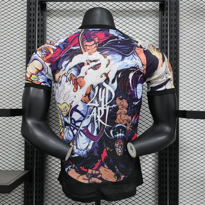 Japan "Tenshi no Ken" Edición Especial