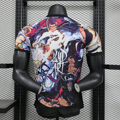 Japan "Tenshi no Ken" Edición Especial