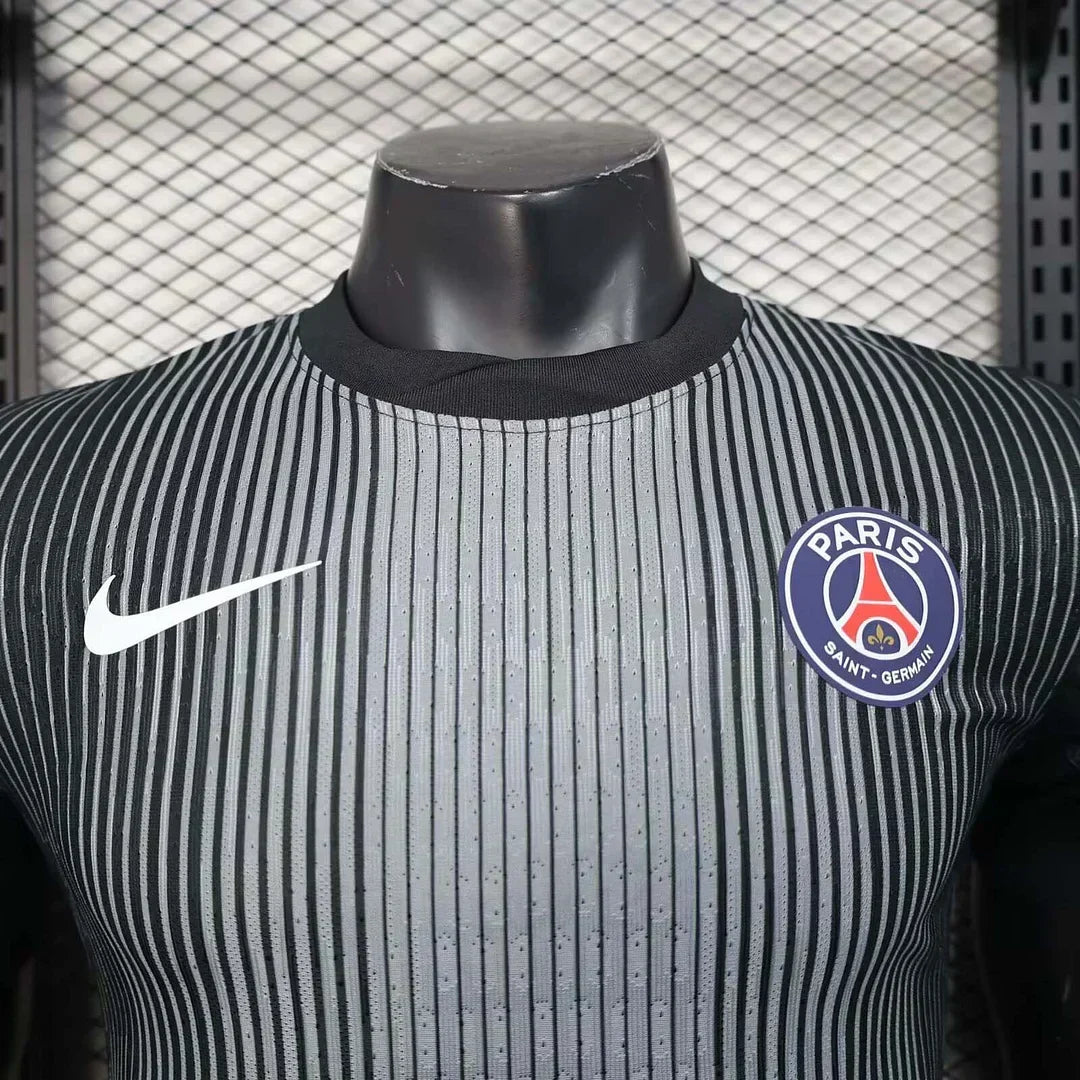 2025/2026 PSG Paris Saint-Germain Goalkeeper Kit