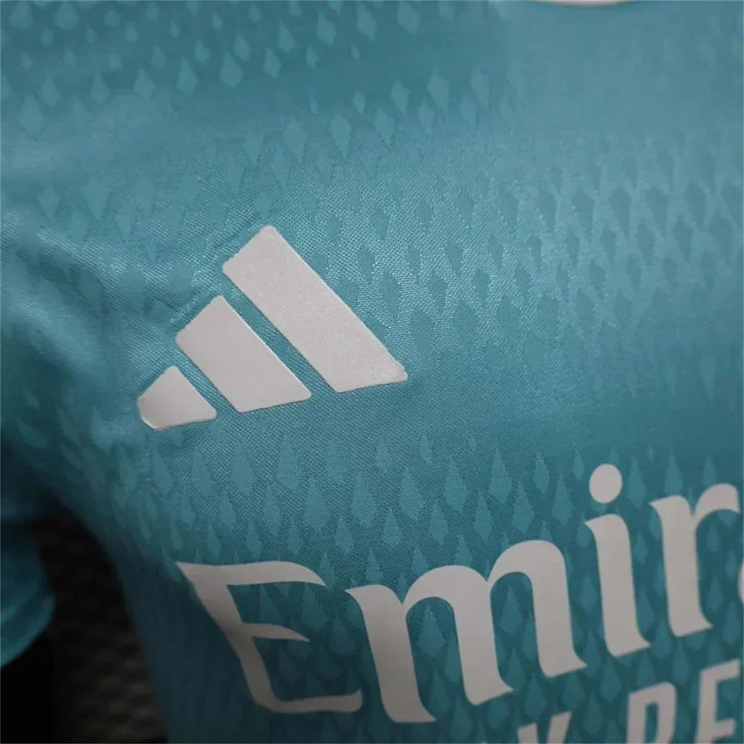 2025/2026 Arsenal Match Entrenamiento Kit