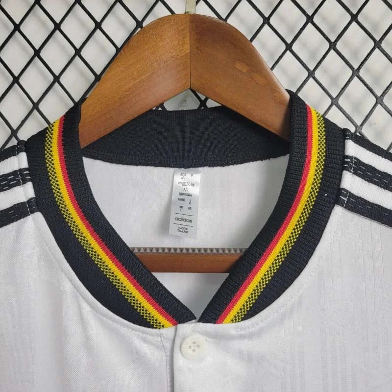 1996 Retro Germany Local