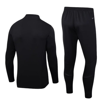 Arsenal Black Chándal