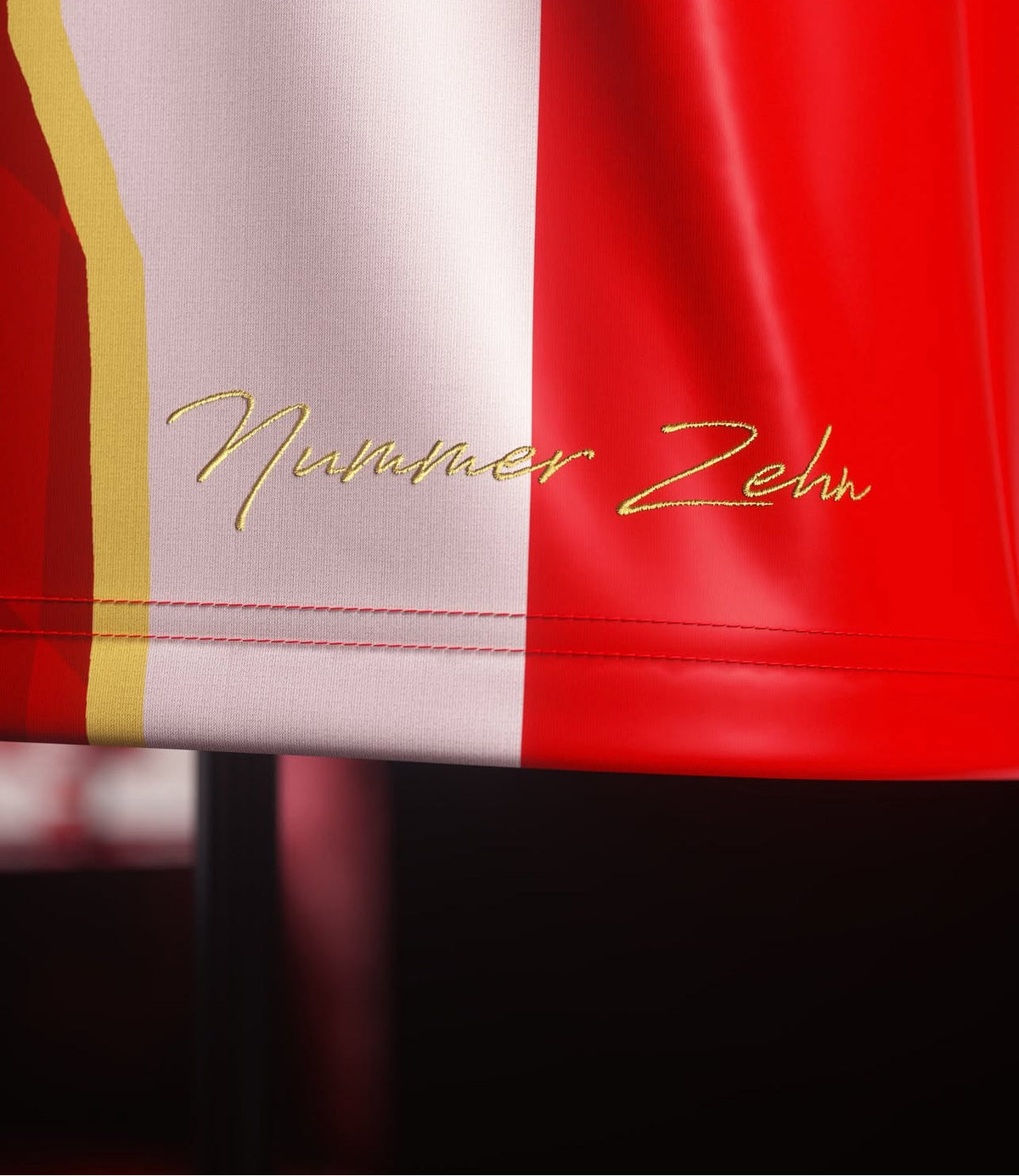 Bayern Múnich "Number 10" Edición Especial