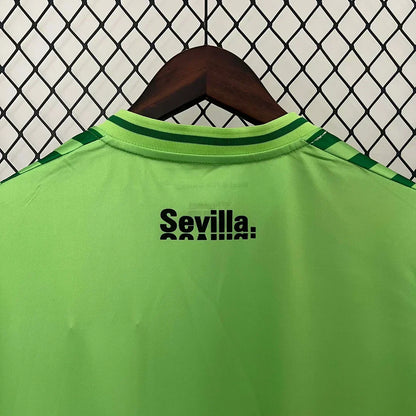 2024/2025 Real Betis Edición Especial