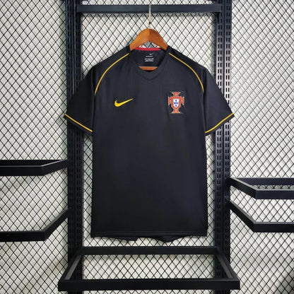 2006 Retro Portugal Visitante
