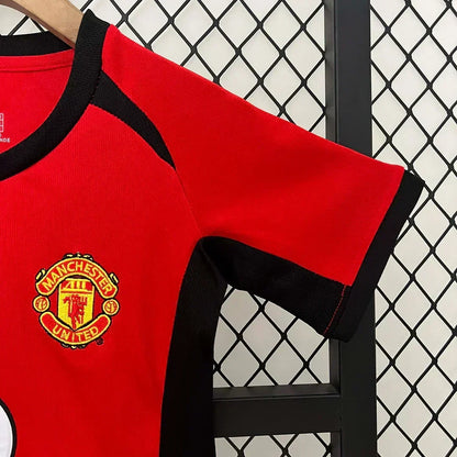 2002/2004 Retro Manchester United Local