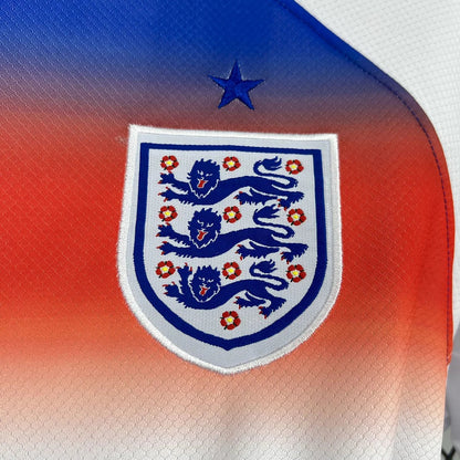 2025 England Local Kit