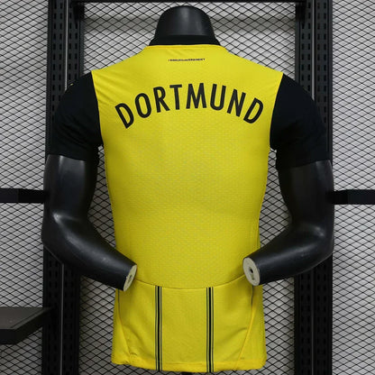 2024/2025 Borussia Dortmund Local Kit