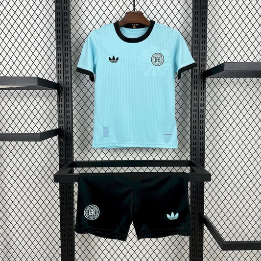 2025/2026 Germany 125th Aniversario Talla Niño