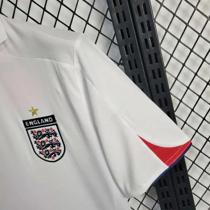 2006 Retro England Local