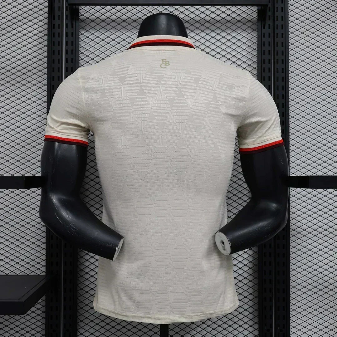 2024/2025 Bayern Munchen Alternativa Visitante