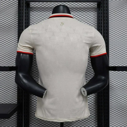 2024/2025 Bayern Munchen Alternativa Visitante