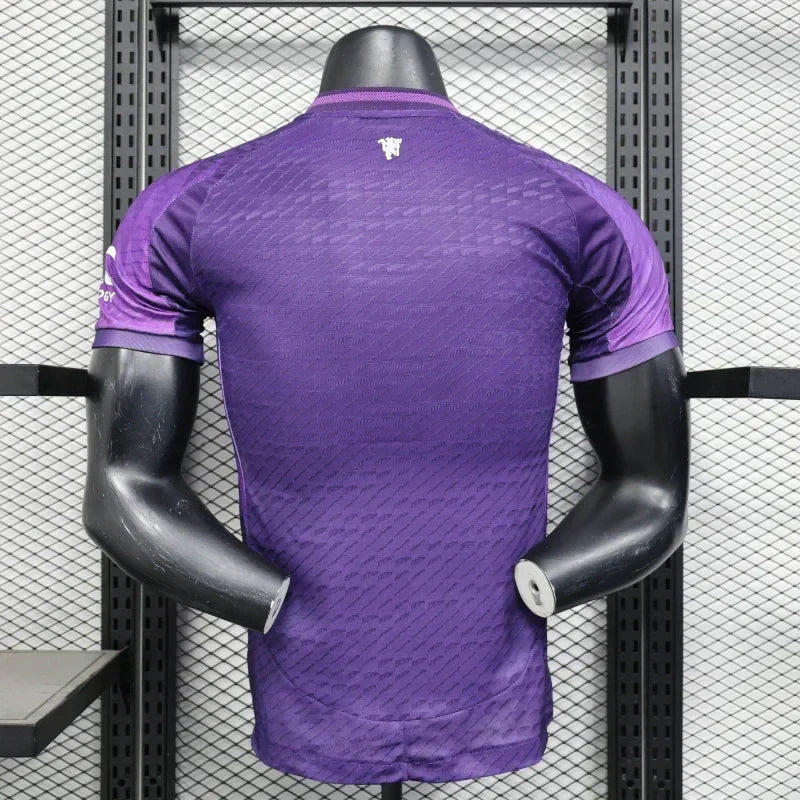 Manchester United "Ultravibe" Edición Especial