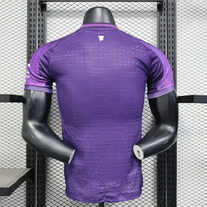 Manchester United "Ultravibe" Edición Especial