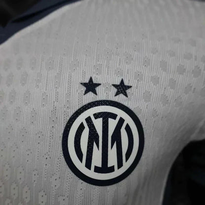 2024/2025 Inter Milan Visitante Kit