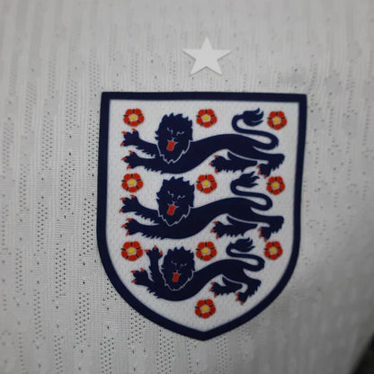 England 2024/2025 Local Kit