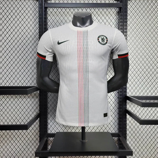 2025/2026 Chelsea Visitante Kit