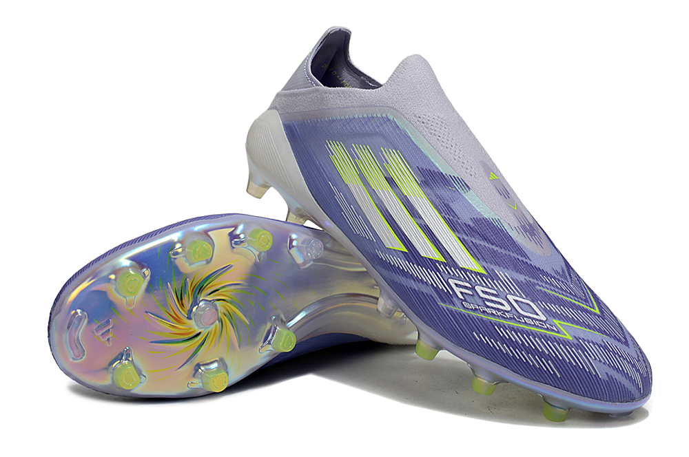 F50 Elite FG