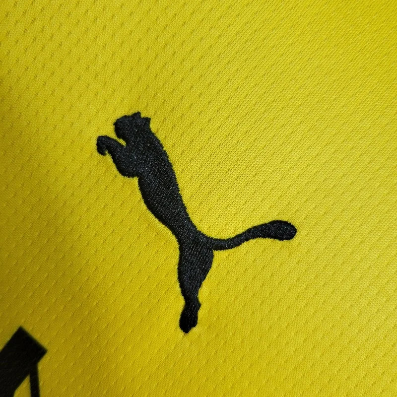 2023/2024 Dortmund Local Kit Talla Niño