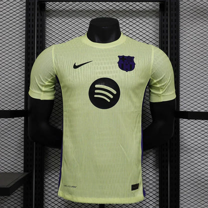 Barcelona "Mint Touch" Edición Especial