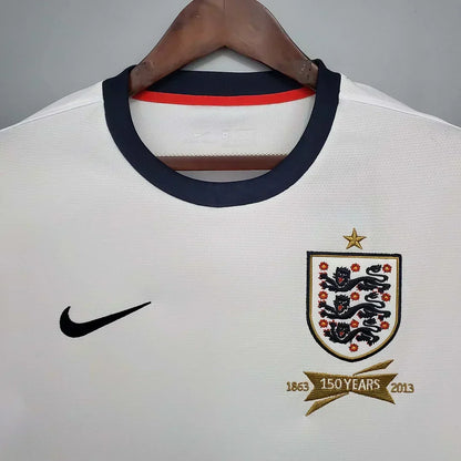 2013 Retro England Local