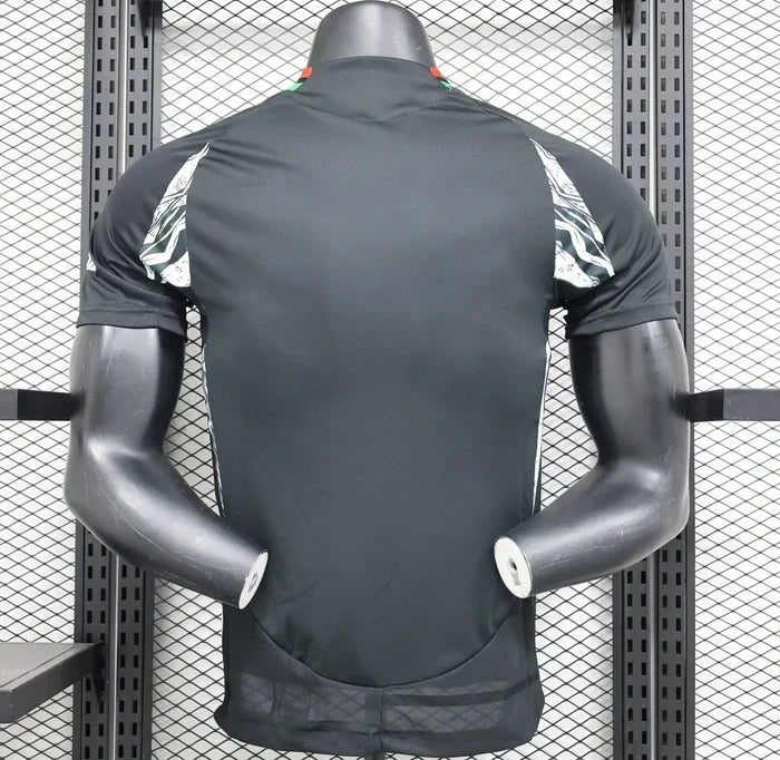 Arsenal 2024/2025 Visitante Kit