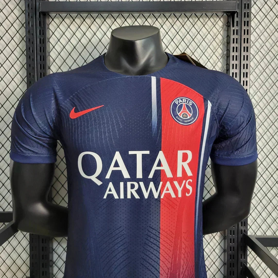 2023/2024 PSG Paris Saint-Germain Local Kit