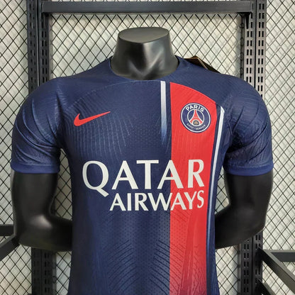 2023/2024 PSG Paris Saint-Germain Local Kit