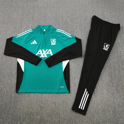 Liverpool “Mint Surge” Chándal