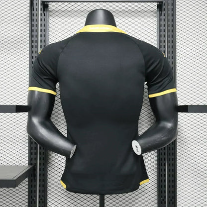 2023/2024 Monaco Alternativa Visitante Kit