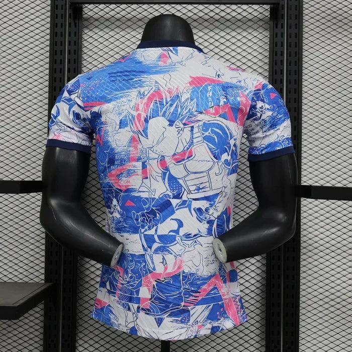 Japan "Tengoku no Ryu" Edición Especial