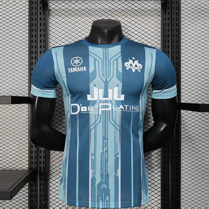 Olympique de Marseille X Jul Edición Especial