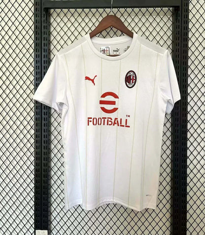 2025/2026 AC Milan Entrenamiento Wear