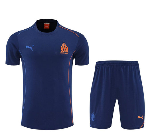 2025/2026 Marseille Equipación de Entrenamiento