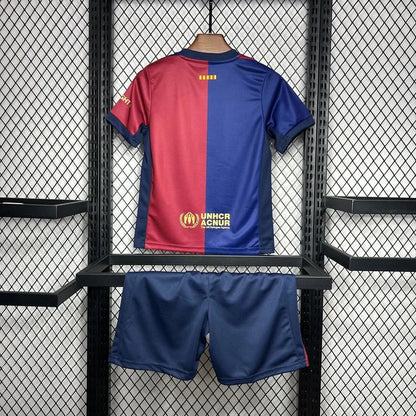 Barcelona 2024/2025 Local Kids SIze