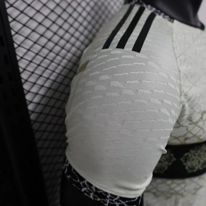 Real Madrid "Mosaic Heritage" Edición Especial